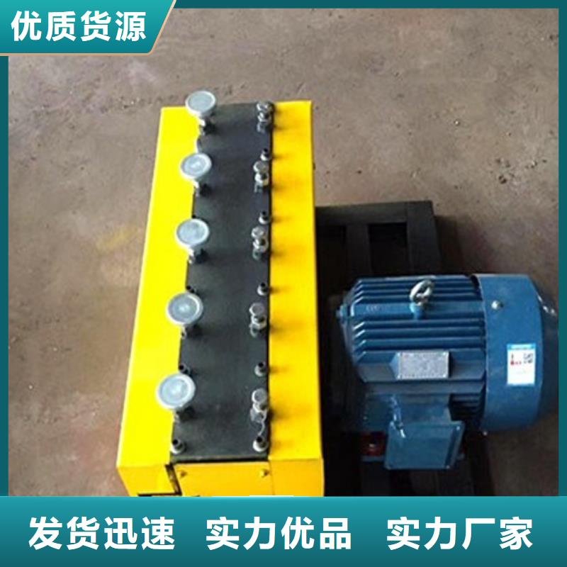 穿线机资质齐全