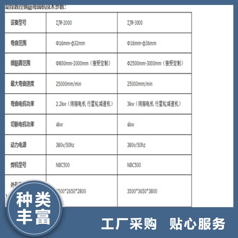 钢筋焊圆机便宜耐用