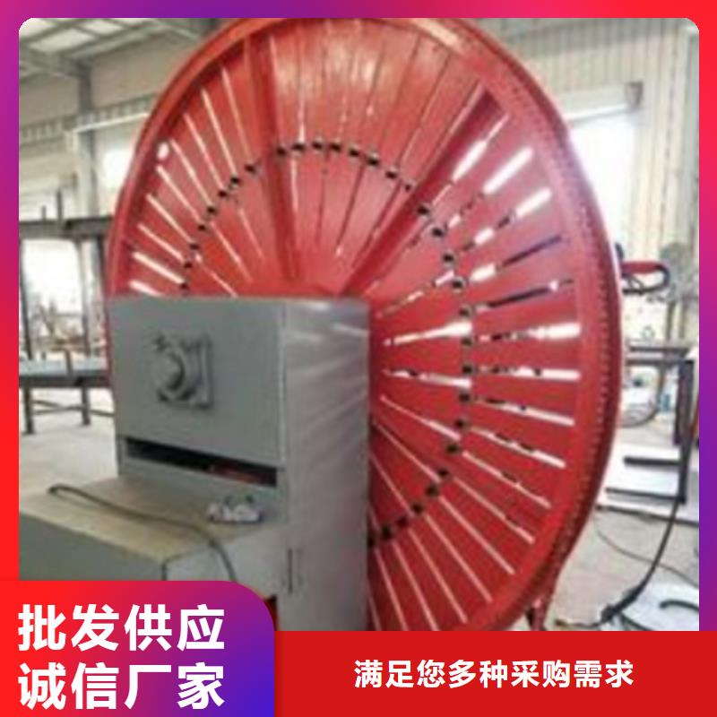 钢筋焊圆机-钢筋焊圆机实力厂家