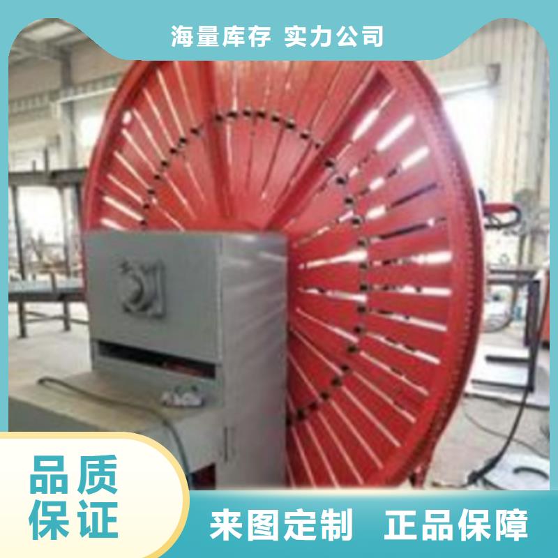 钢筋焊圆机精选厂家