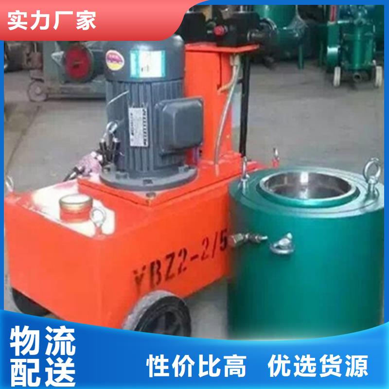 预应力千斤顶-预应力千斤顶货源充足客户好评