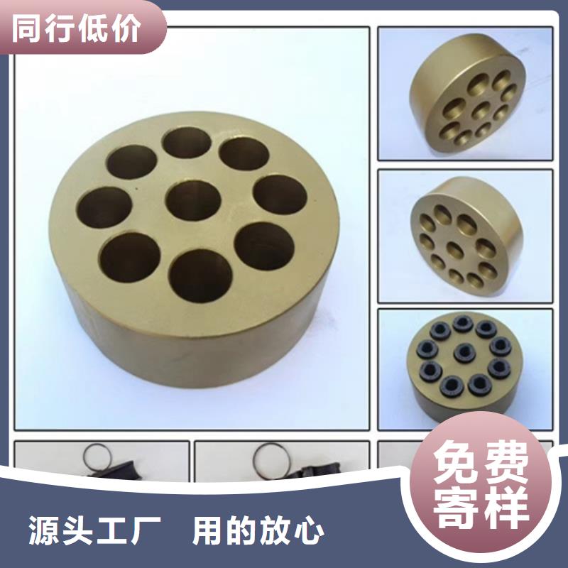 预应力千斤顶深受客户信赖