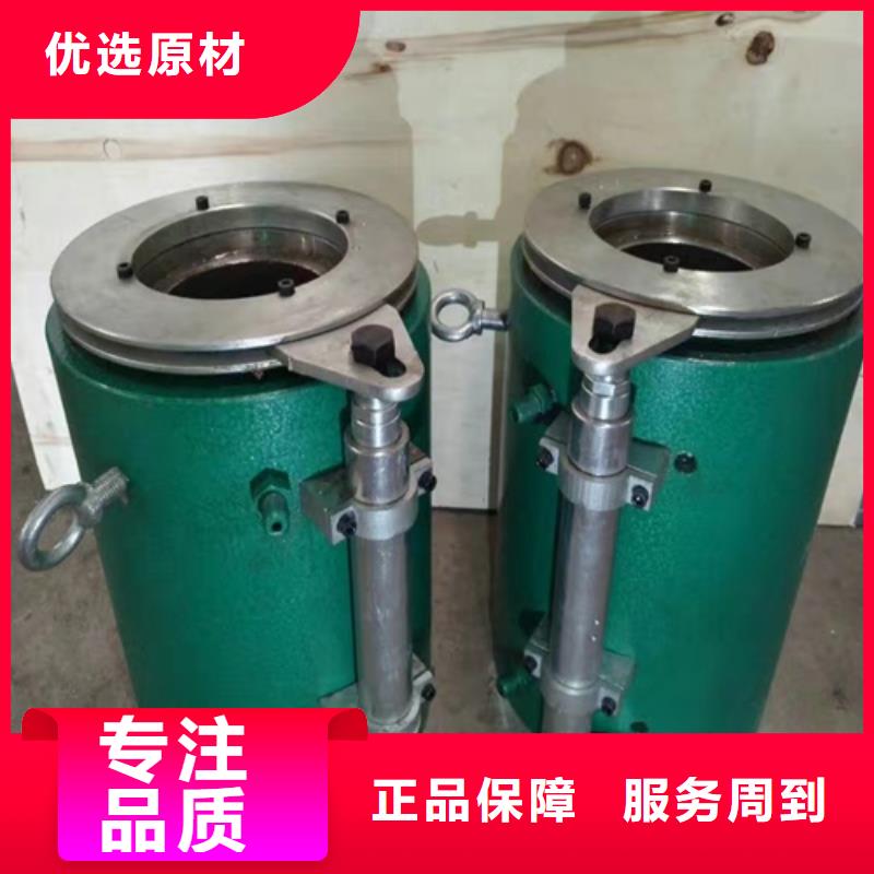 预应力千斤顶质量可靠的厂家