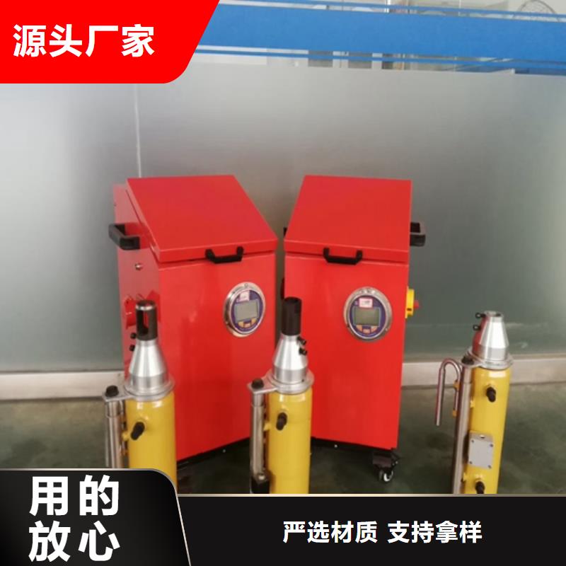 预应力千斤顶发货快