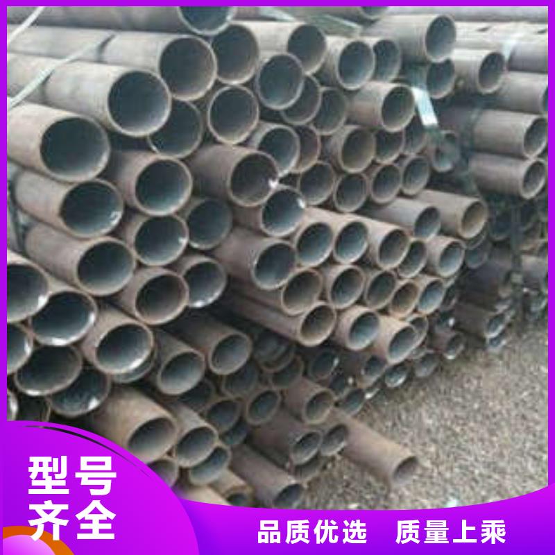 有现货的无缝钢管销售厂家