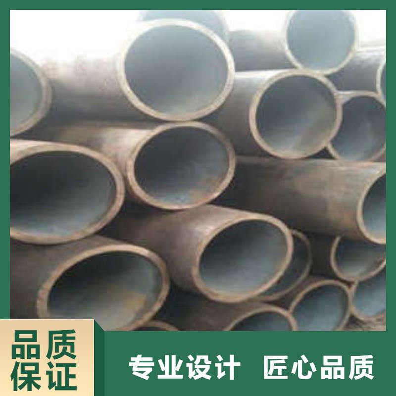 无缝钢管行业品牌厂家