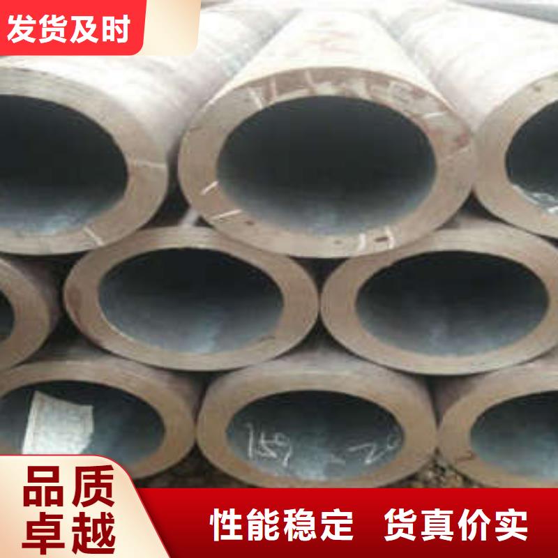 无缝钢管的应用范围