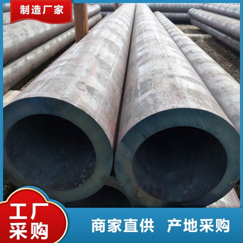 口碑好的无缝管批发商