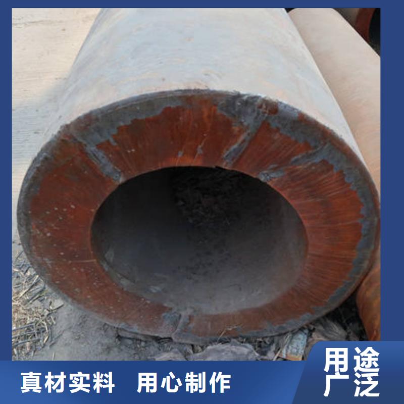 质量优的无缝管本地厂家