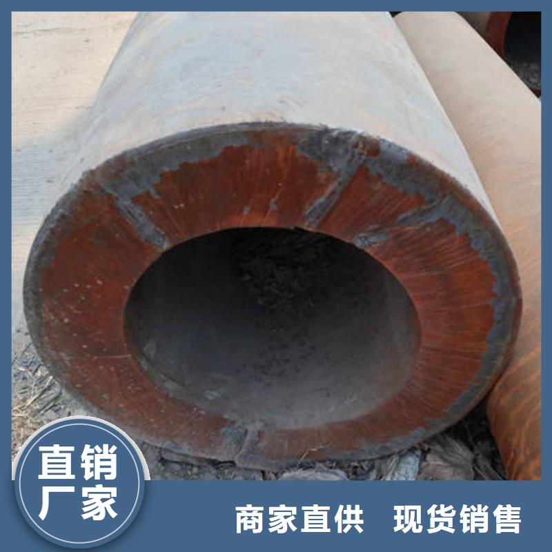 无缝管备货充足加工定制