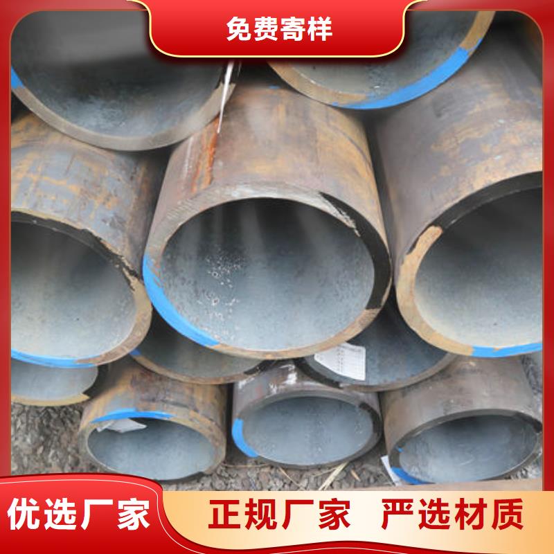 合金钢管本地正规大厂