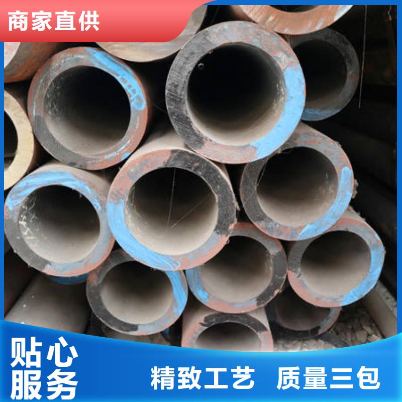 合金钢管大量现货充足