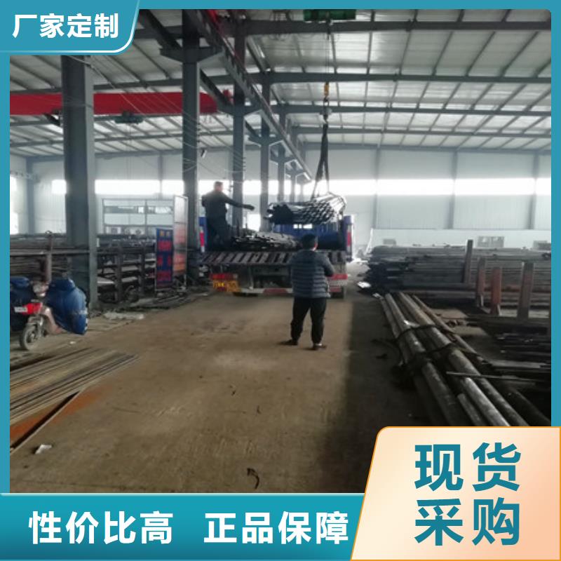 精密无缝钢管厂家质量过硬