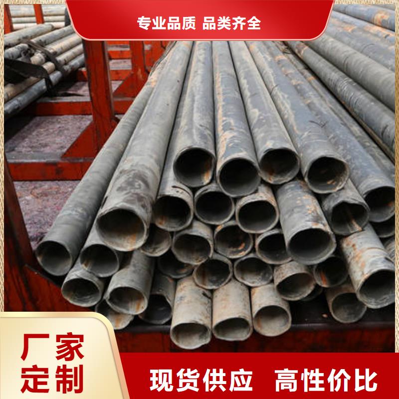 精密无缝钢管实力商家产品参数