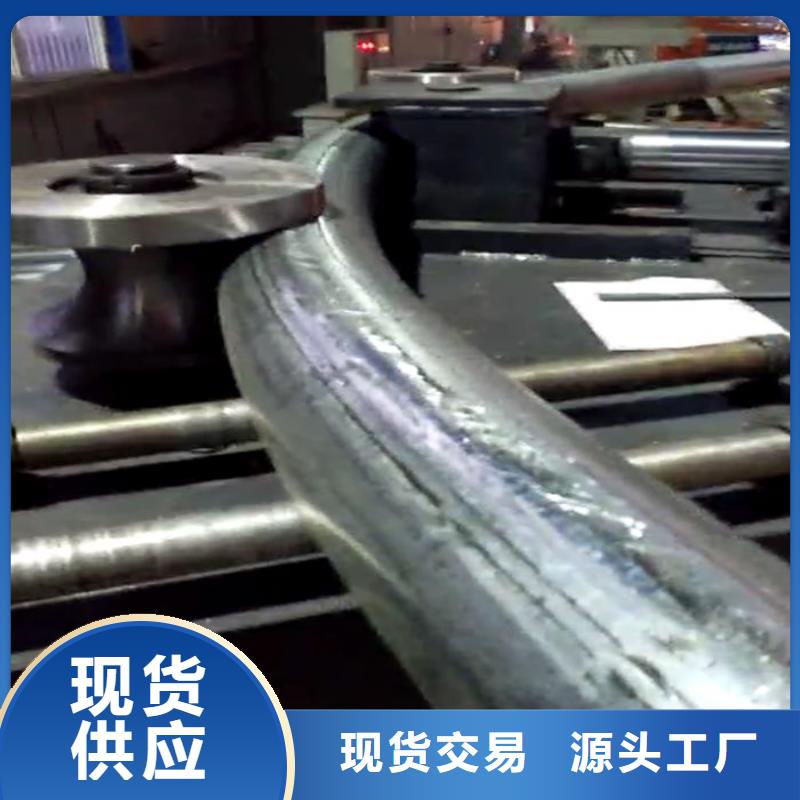圆管厂家如何选择