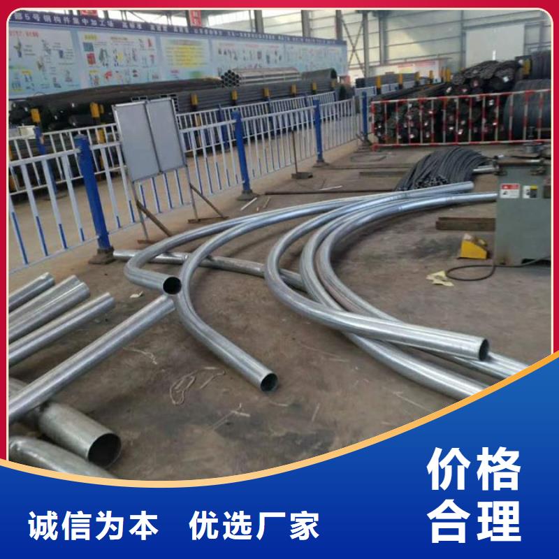 圆管厂家信誉好
