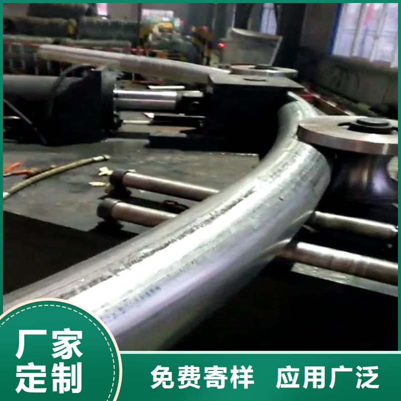 圆管品质优越