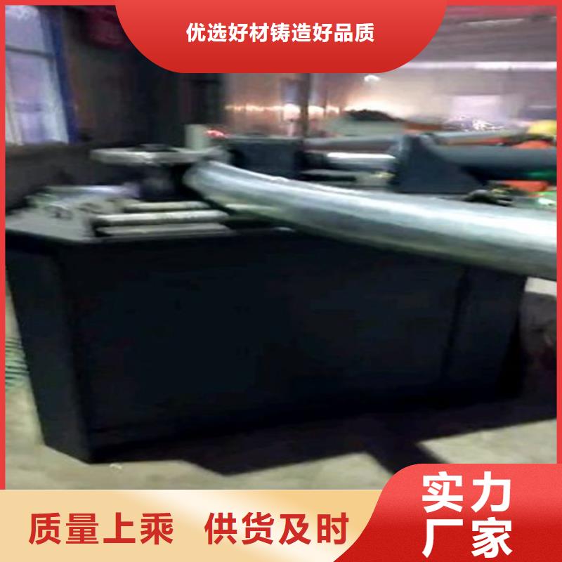 圆管经验丰富
