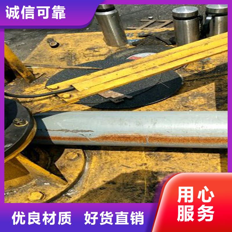 圆管有资质