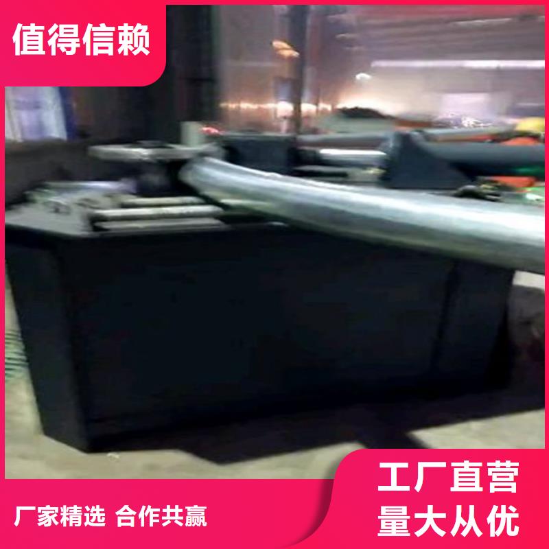 圆管厂家按需定制
