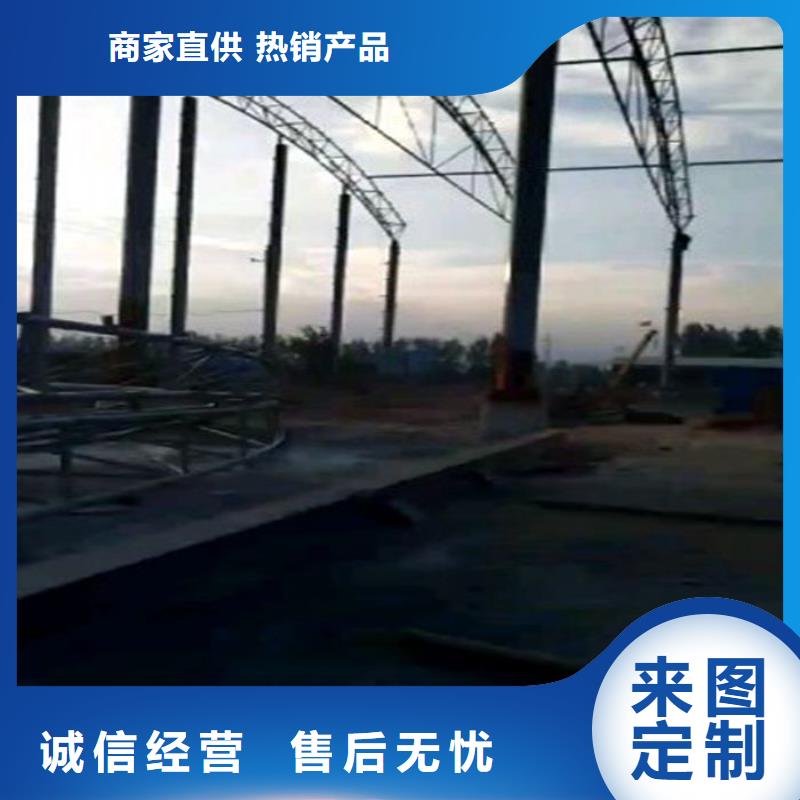 圆管质优价廉