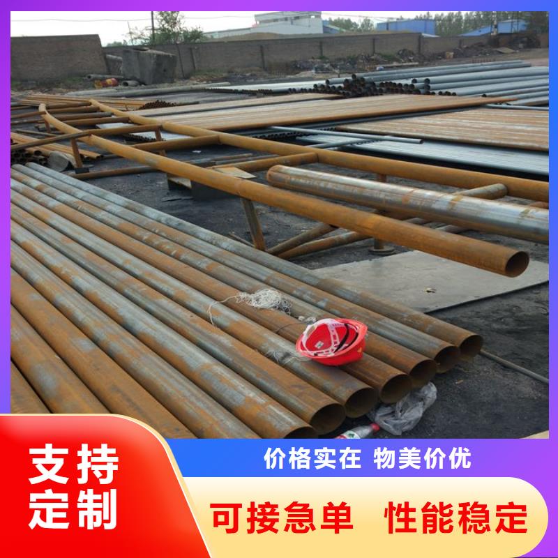 圆管厂家现货定做