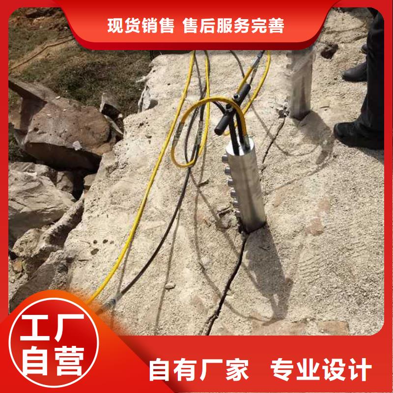 劈裂机本地供货商价格实在