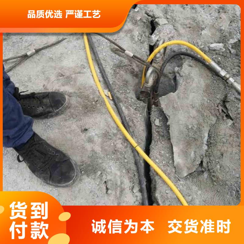 质量好的劈裂机厂家排名