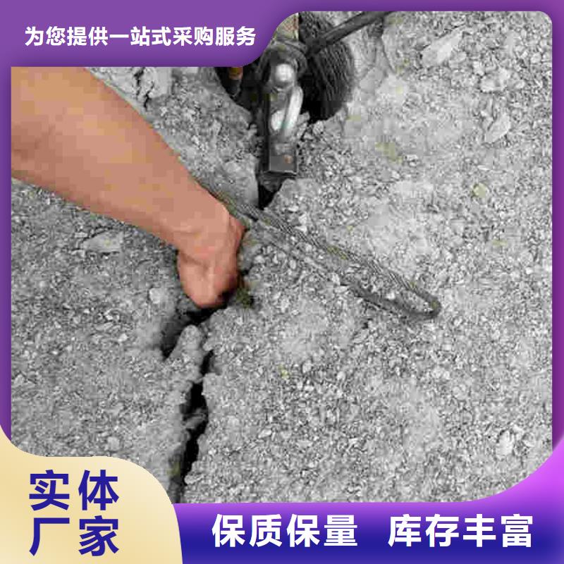 性价比高的劈裂机厂家工厂直供