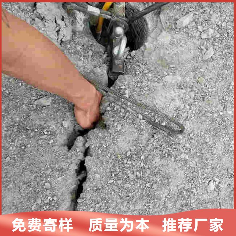 常年供应劈裂机-优质