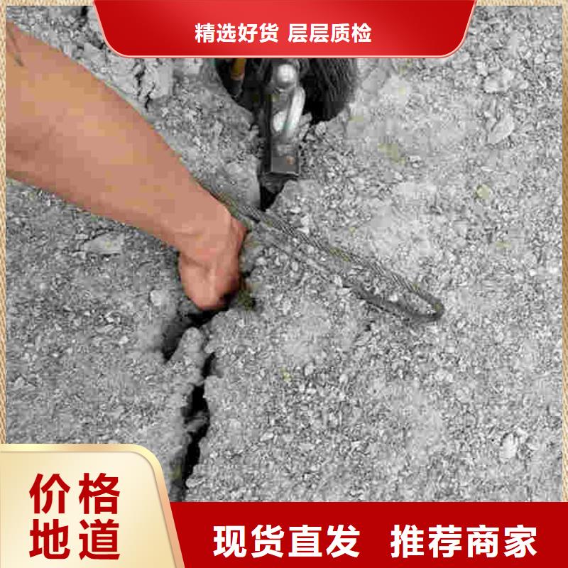 质量可靠的劈裂机生产厂家