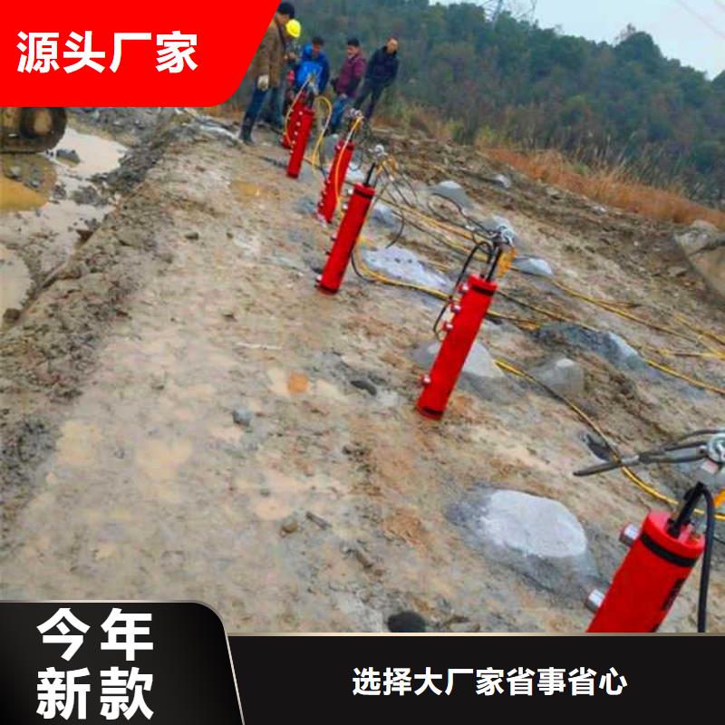 劈裂机质量为主