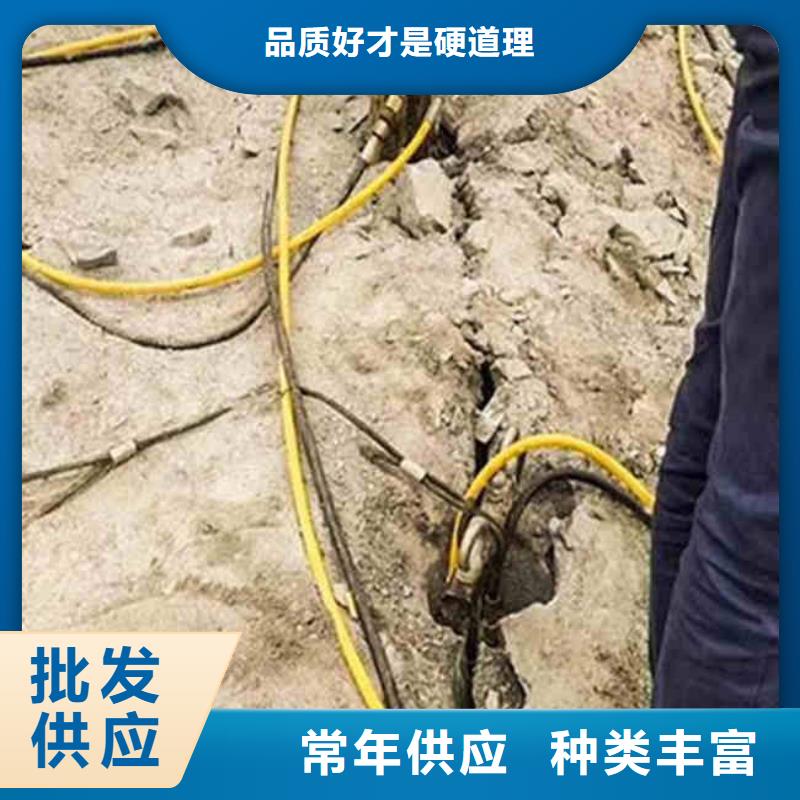 有实力的劈裂机厂家