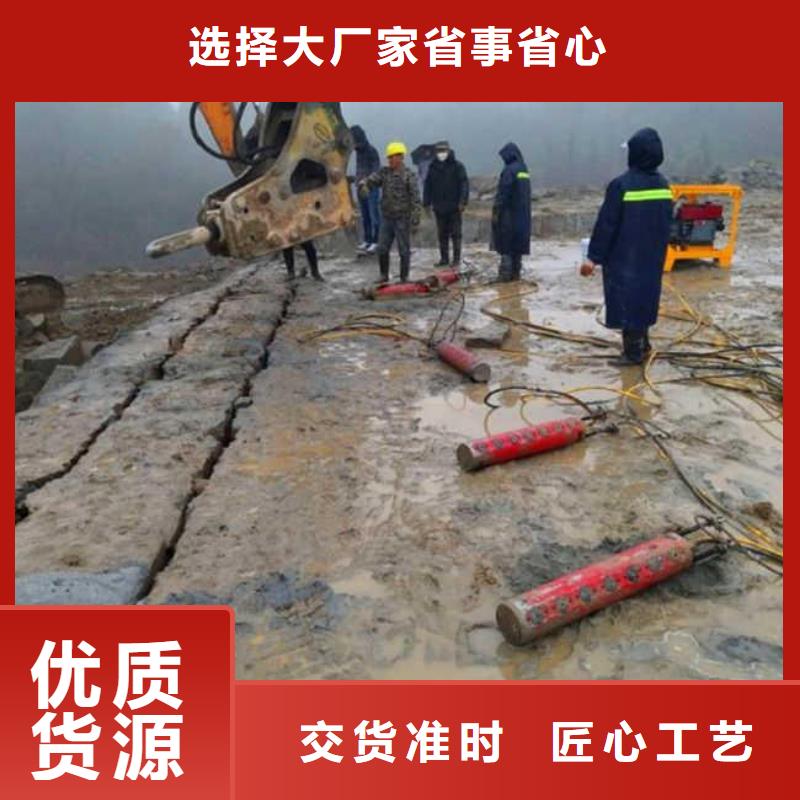 信誉好的劈裂机公司