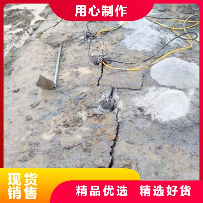 劈裂机好口碑量少也做