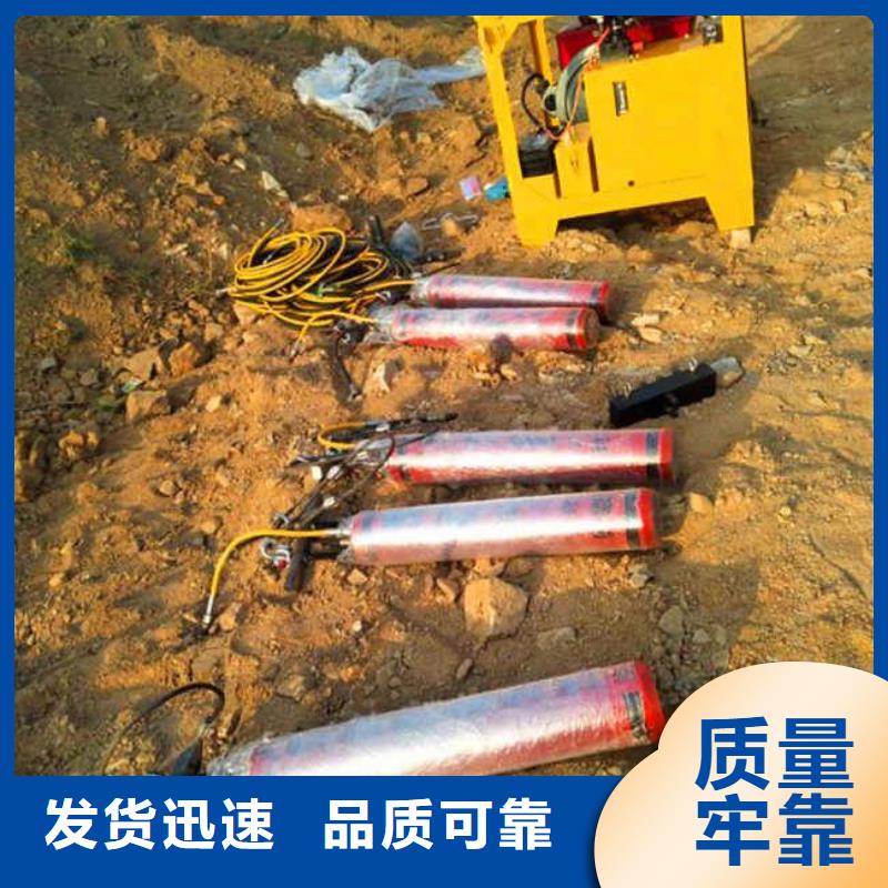 劈裂机市场价
