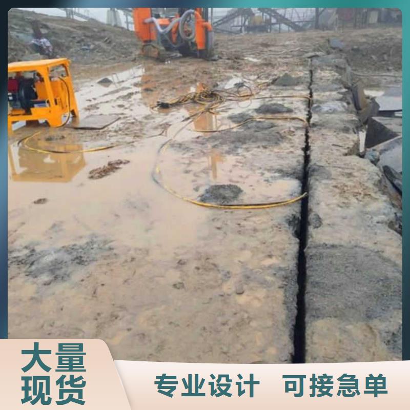 劈裂机市场报价