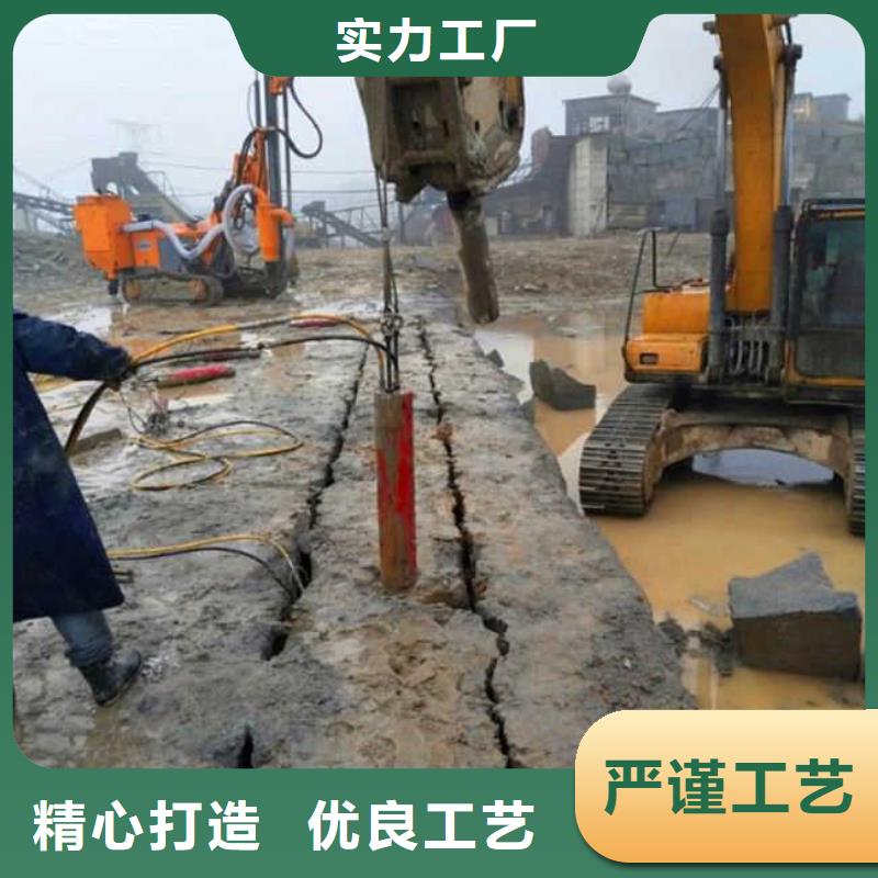 劈裂机资质全可信赖