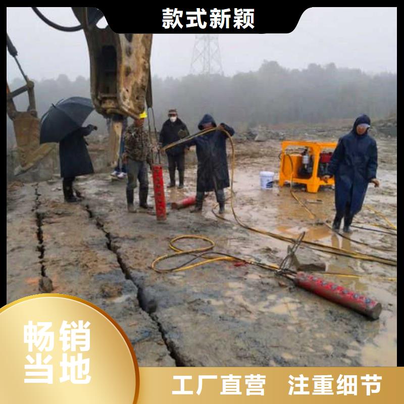 常年供应劈裂机-优质