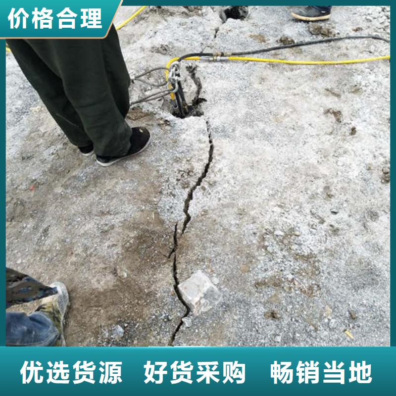 劈裂机可靠的商家