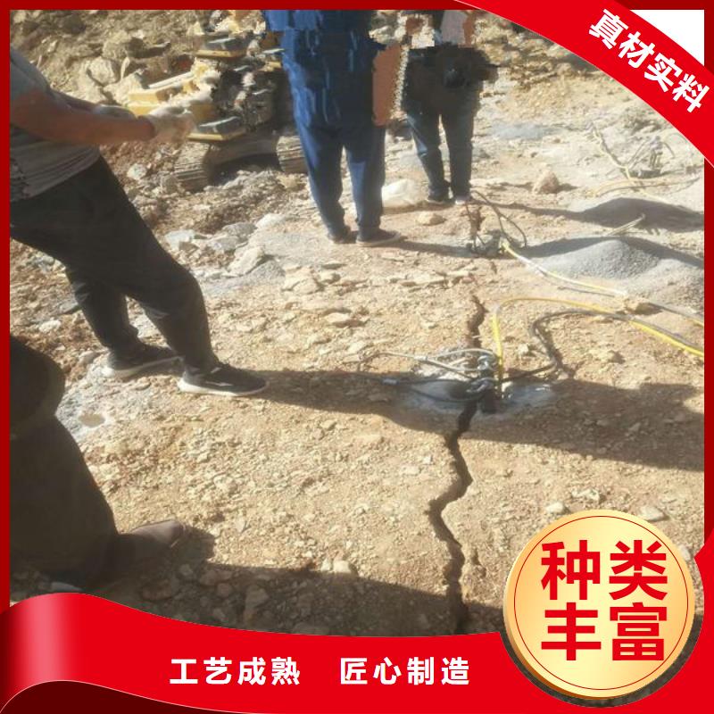 常年供应劈裂机-报量