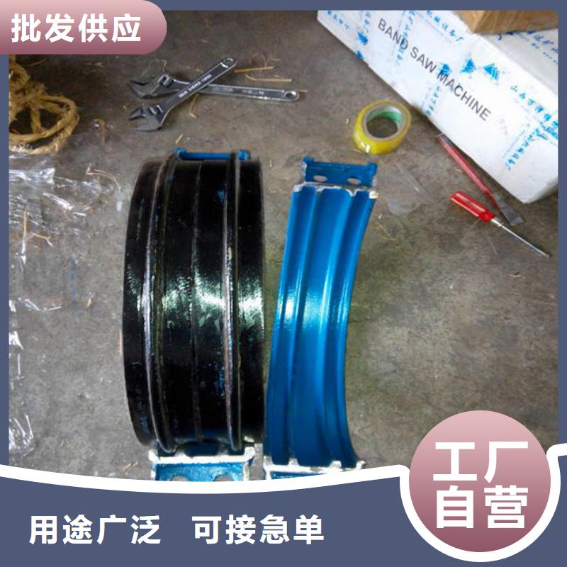 卡箍-卡箍按需定制