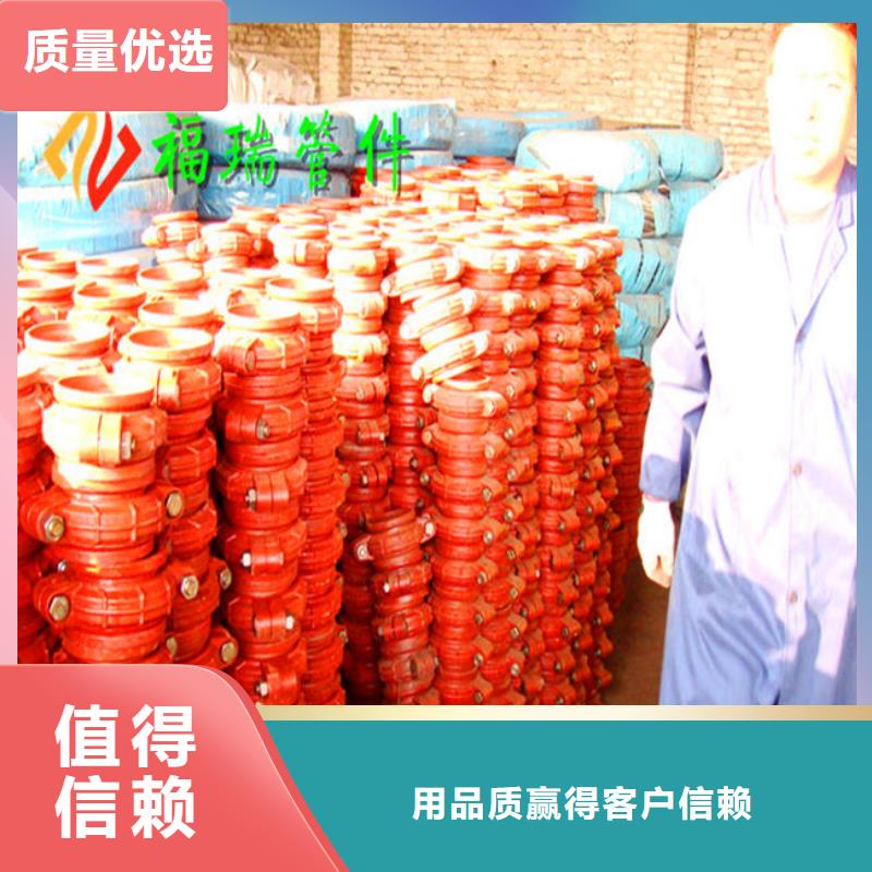 性价比高的卡箍厂家