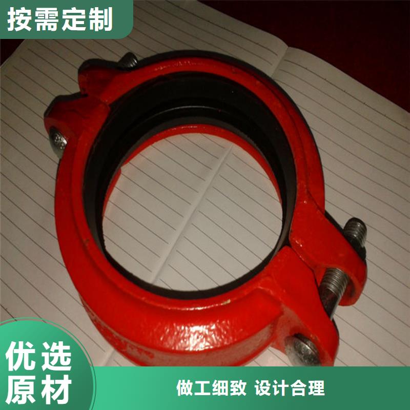 卡箍实力工厂