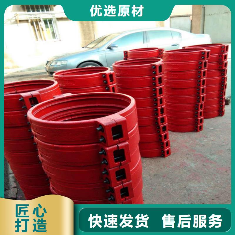 卡箍选卡箍厂家