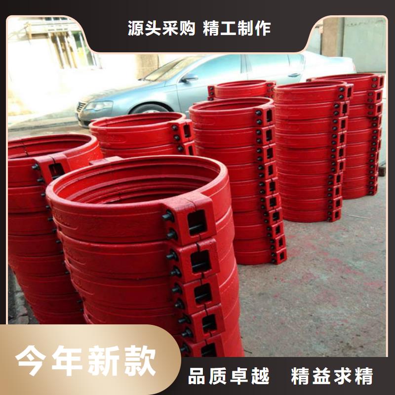 卡箍大厂质量可靠