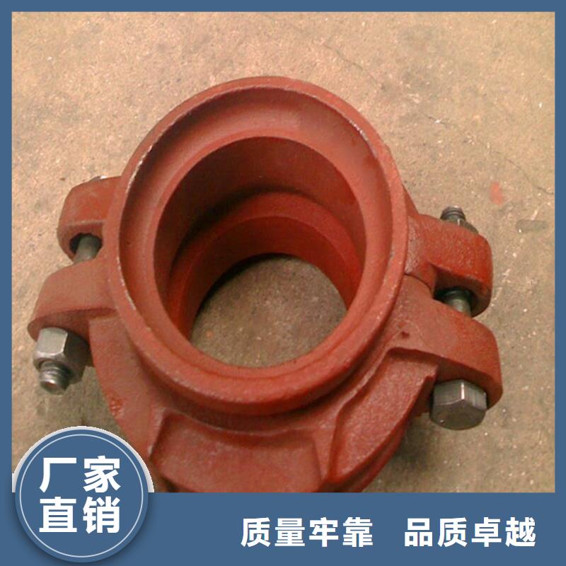 卡箍供应商可定制