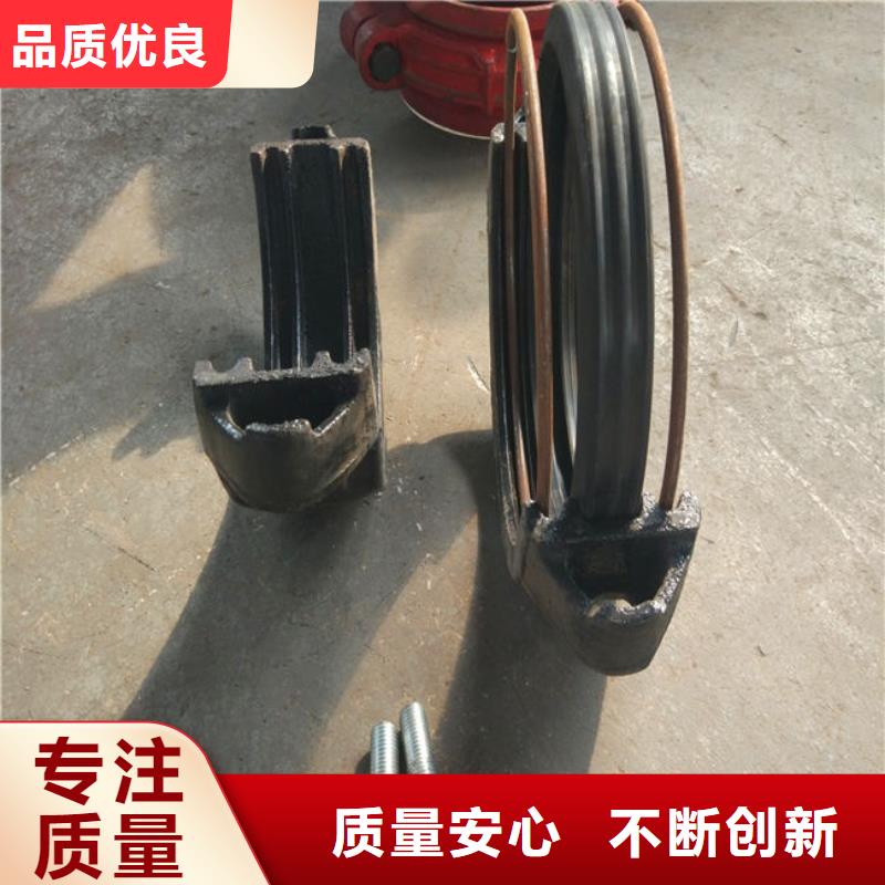 卡箍选卡箍厂家