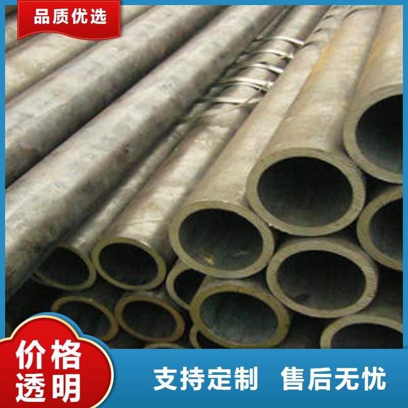 合金管-合金管质优