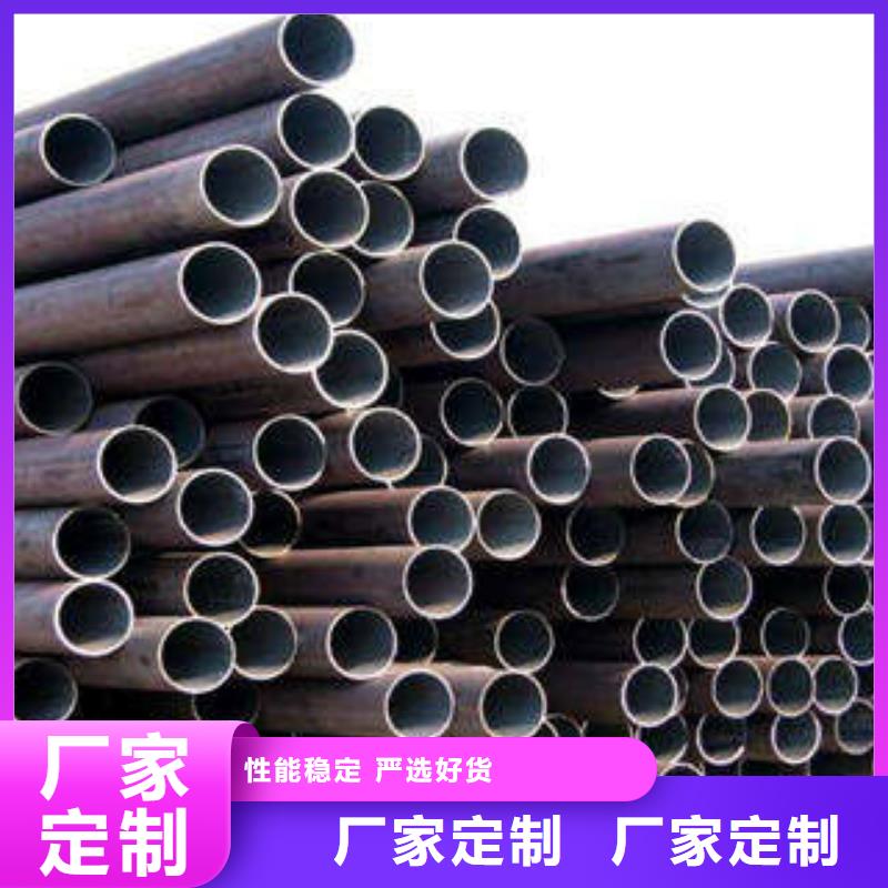 合金管-合金管质优